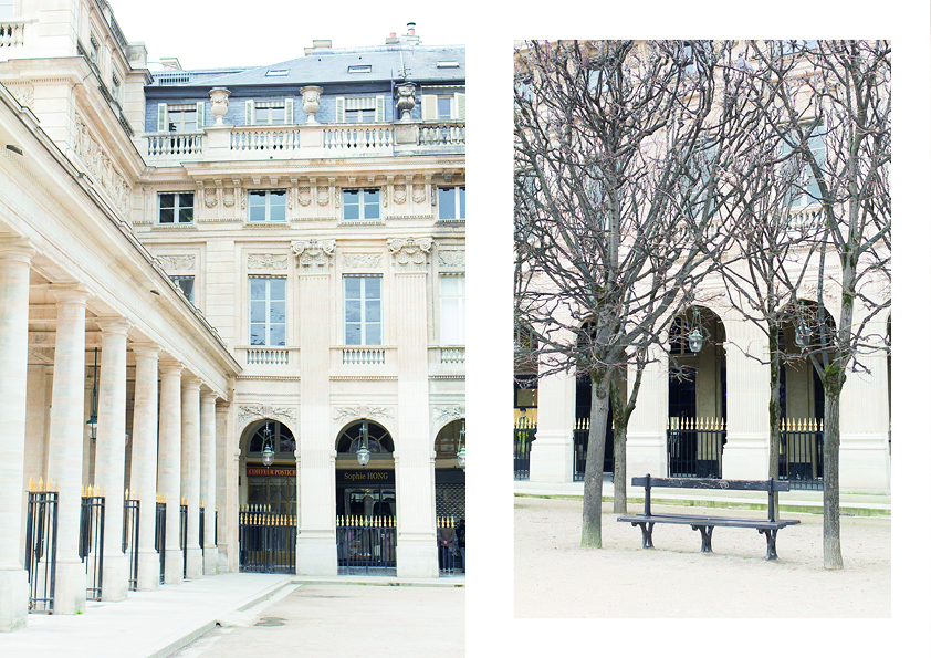 Palais Royal 6