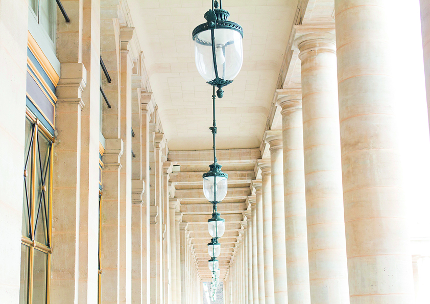 Palais Royal 7